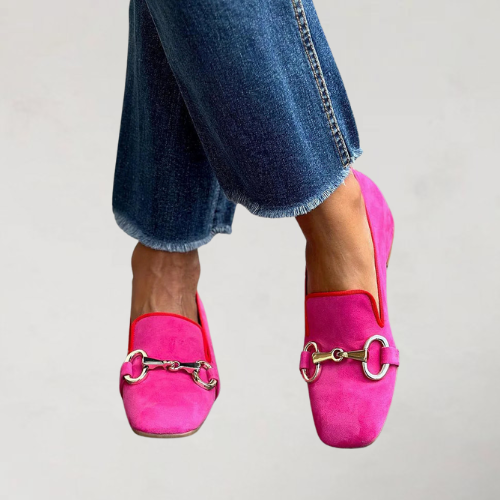 Greet | Slipper
