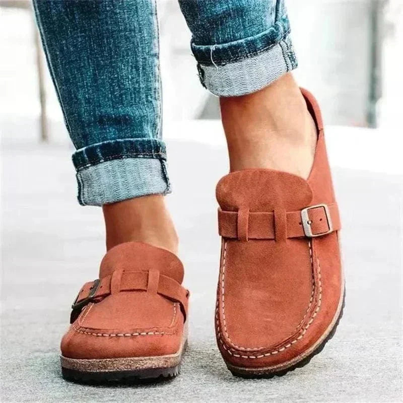Maria | Komfort Slipper