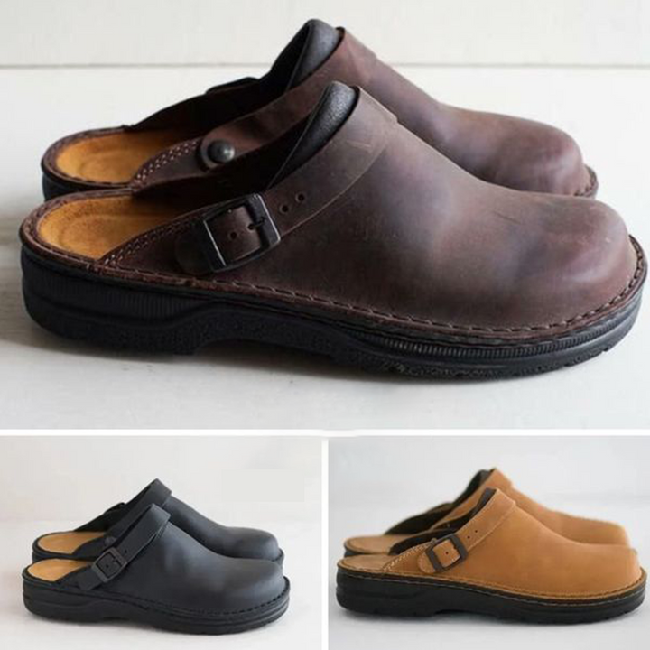 Orthopädische Clogs – Alltaglicher Komfort & Unterstützung