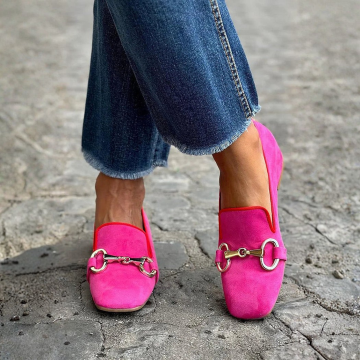 Greet | Slipper