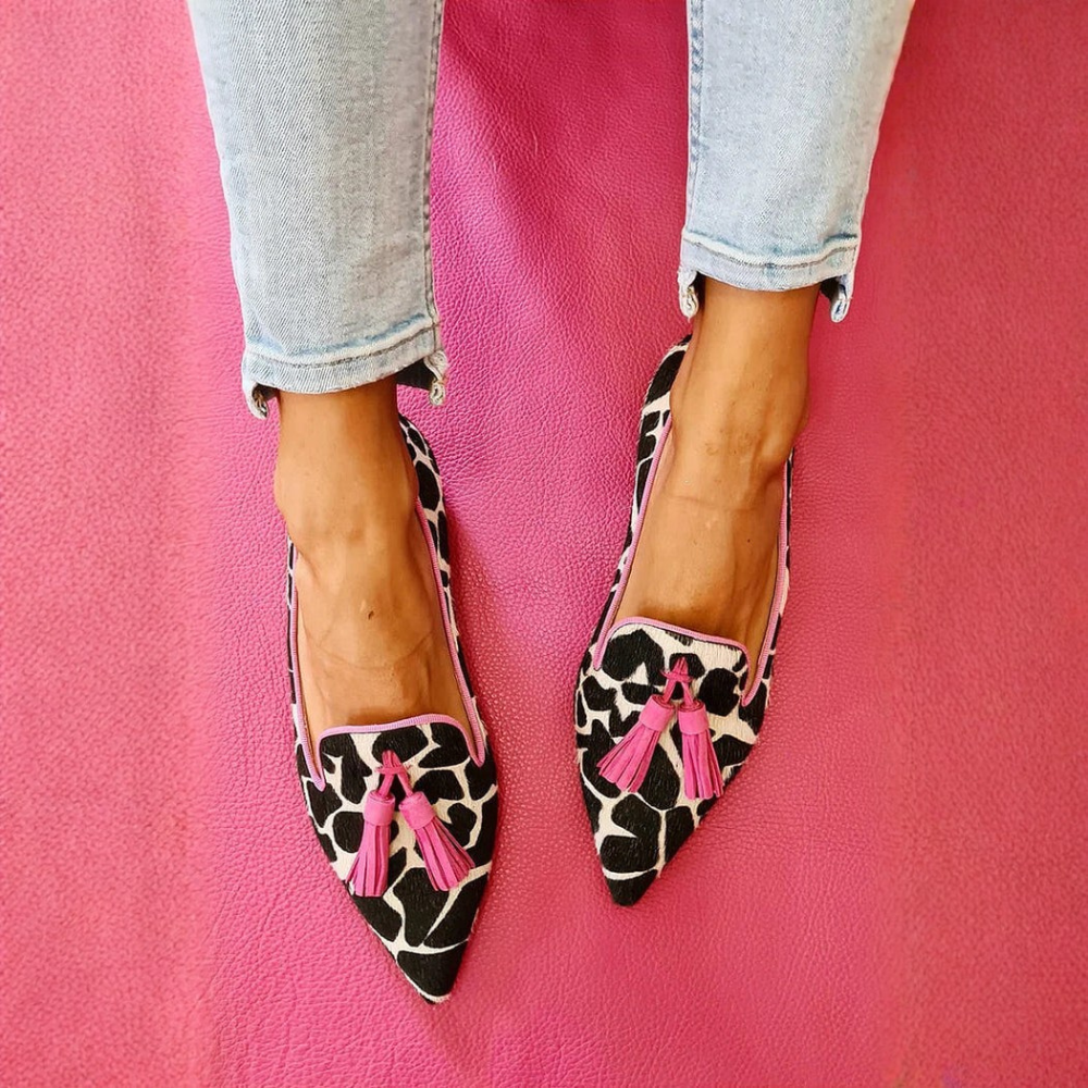Juilia | Stylische Loafer