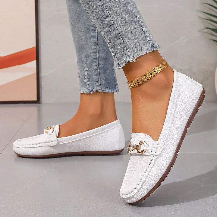Essentielle Slipper