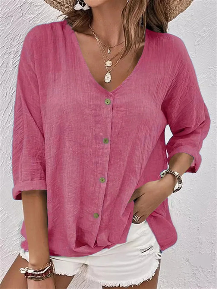 Jenny | Legere Bluse
