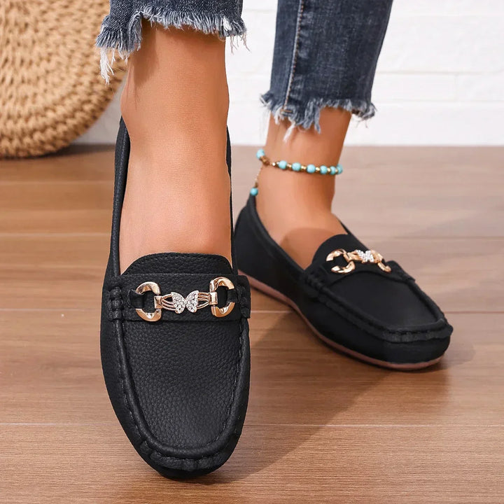 Essentielle Slipper