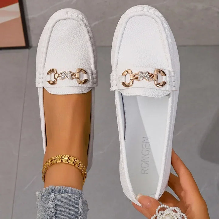 Essentielle Slipper