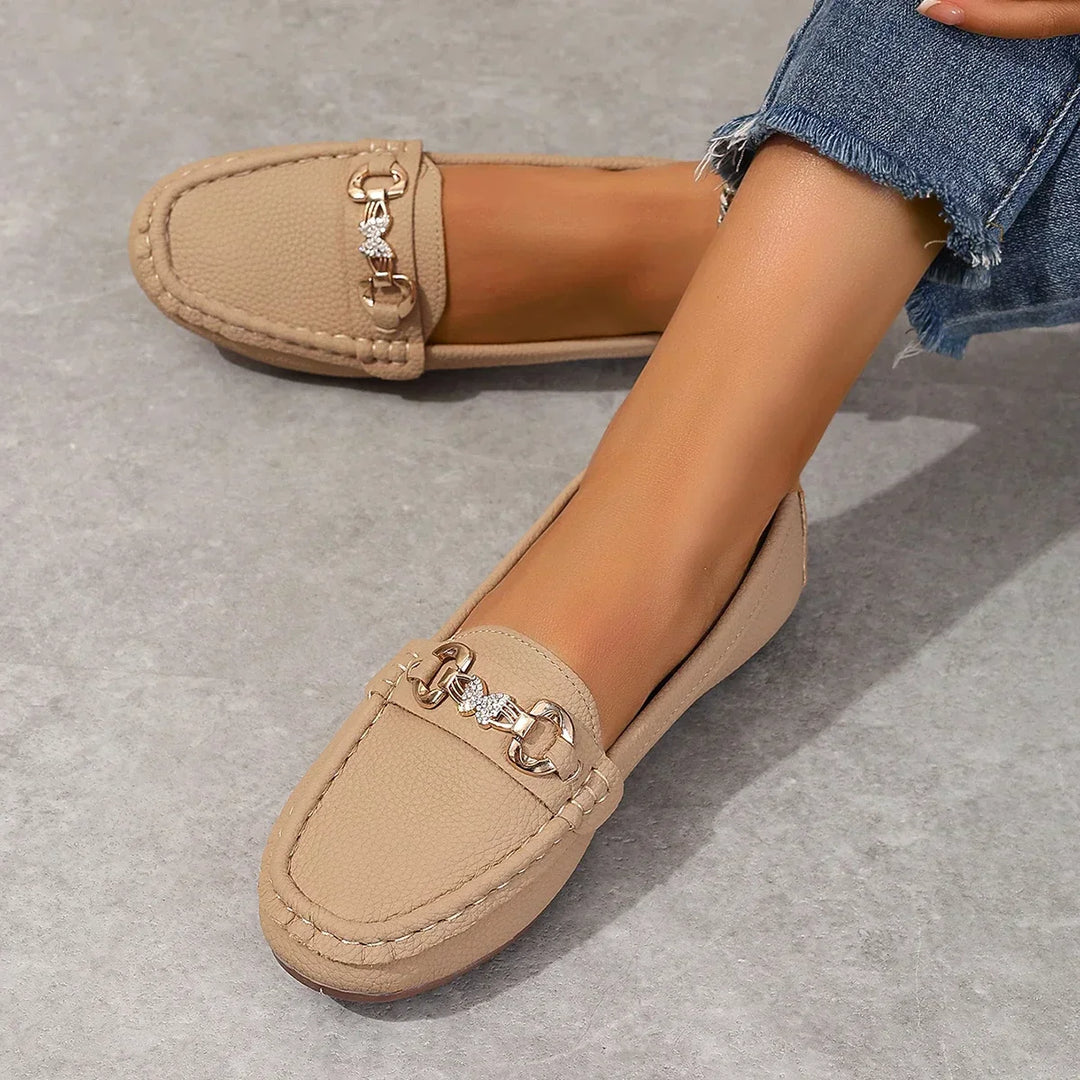 Essentielle Slipper