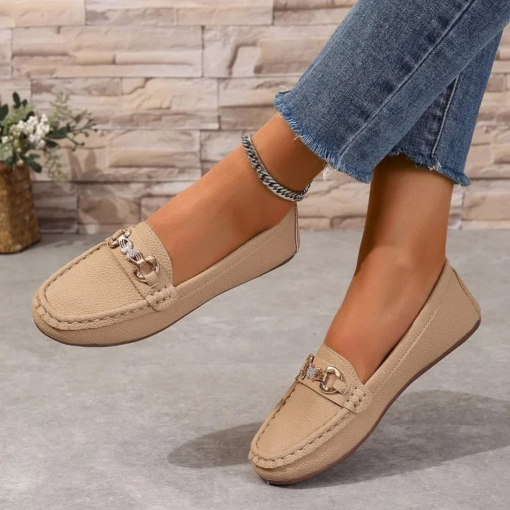 Essentielle Slipper