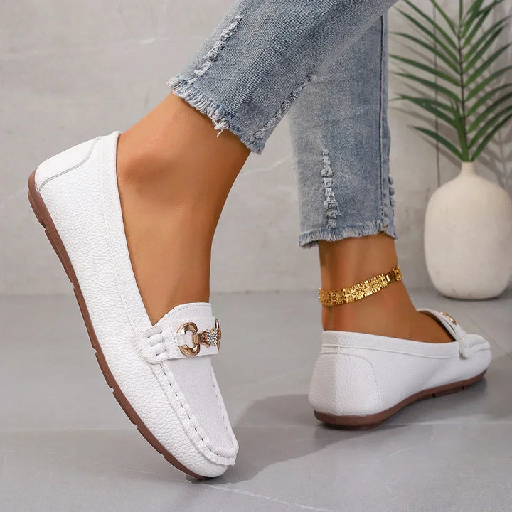 Essentielle Slipper