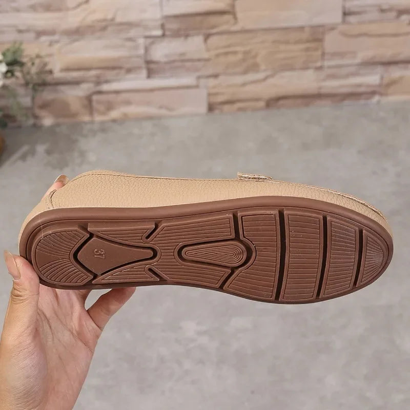 Essentielle Slipper