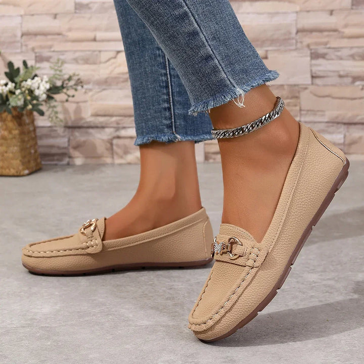 Essentielle Slipper