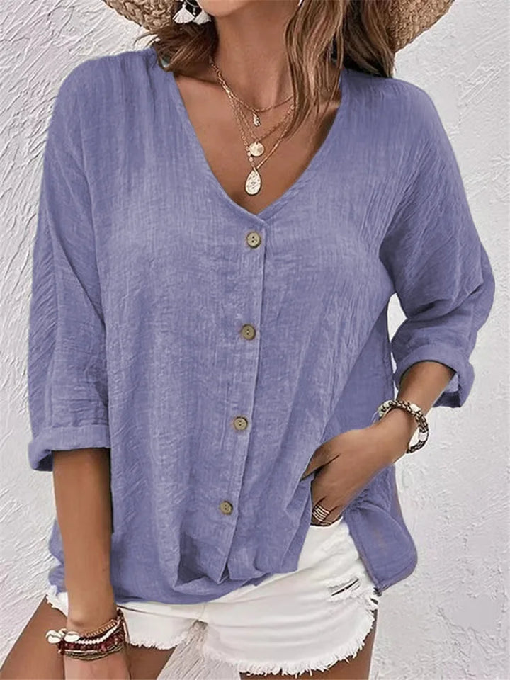 Jenny | Legere Bluse