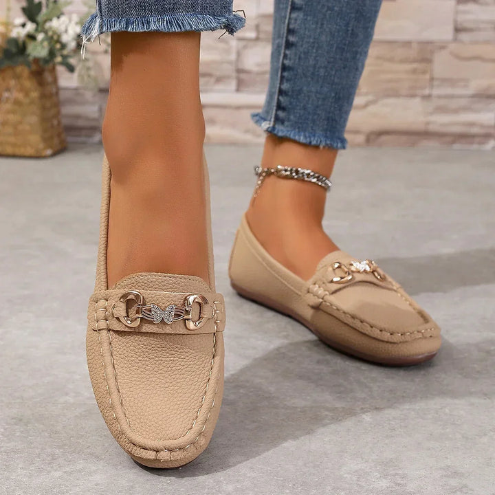 Essentielle Slipper