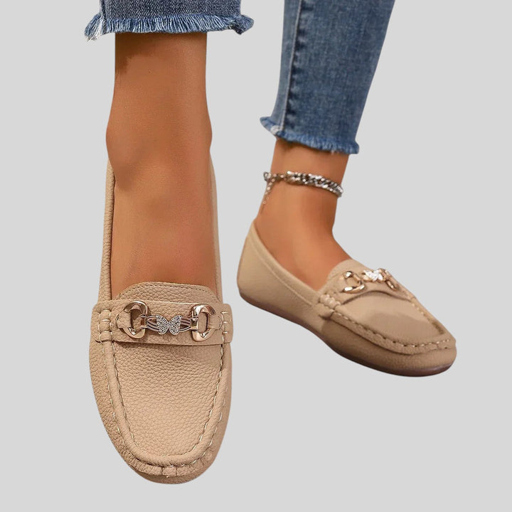 Essentielle Slipper