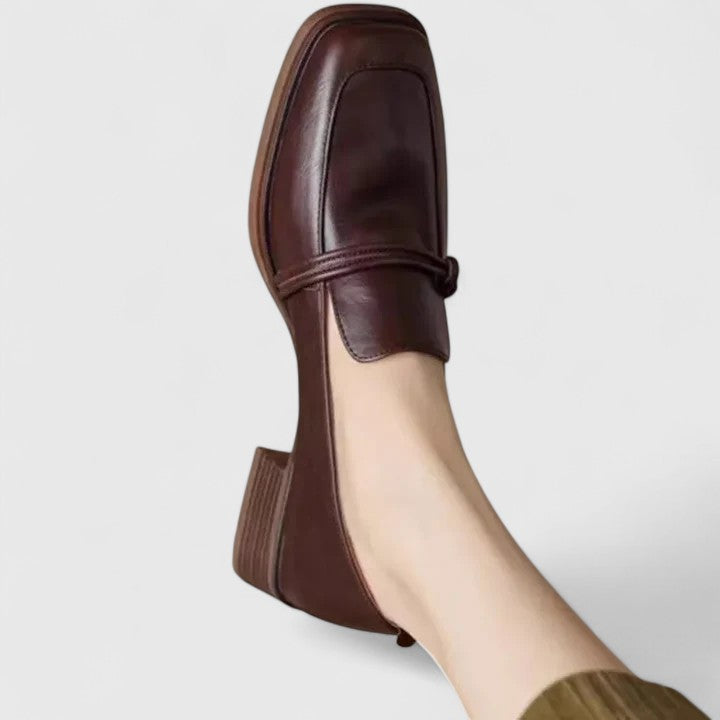 Dixie - Orthopädische Loafer