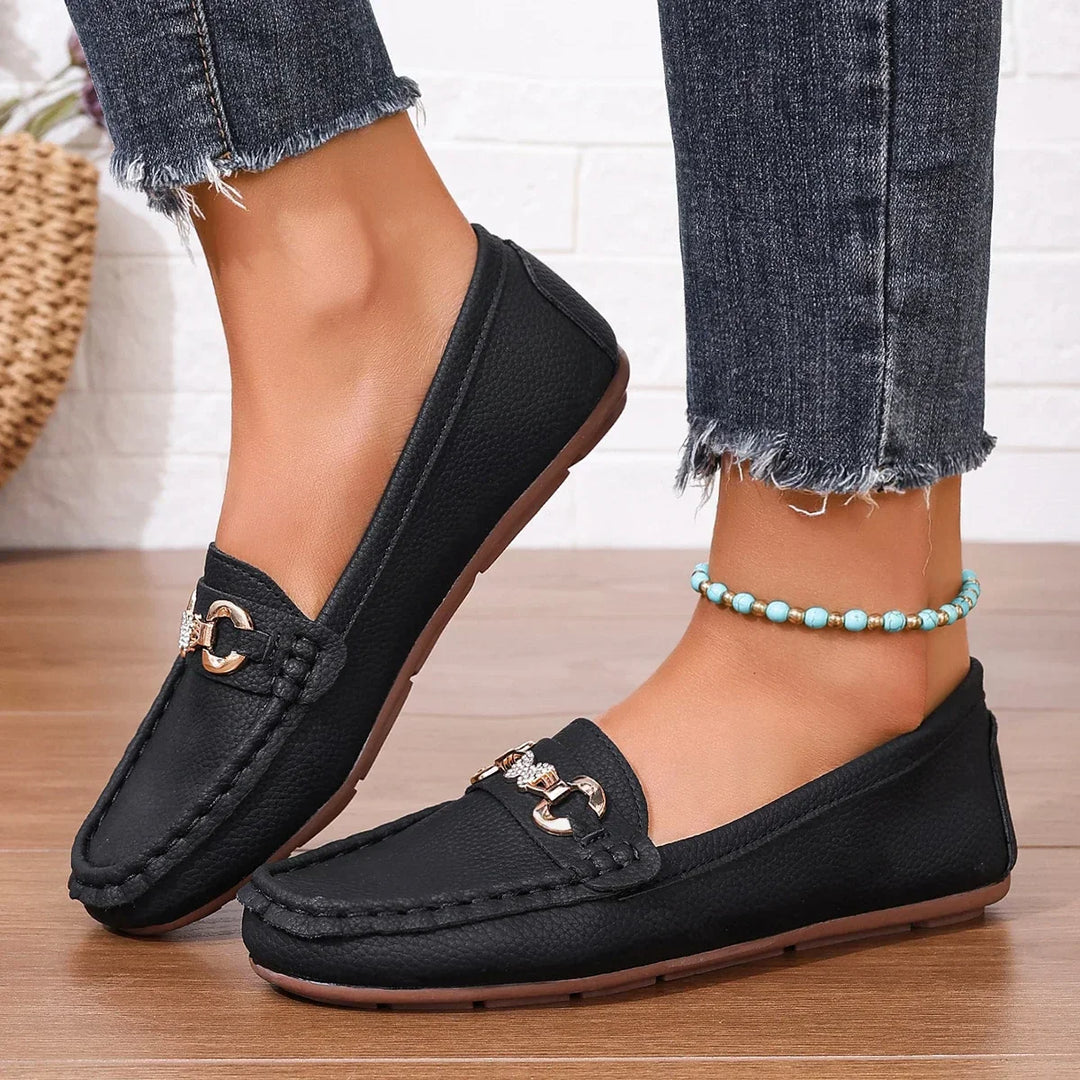 Essentielle Slipper