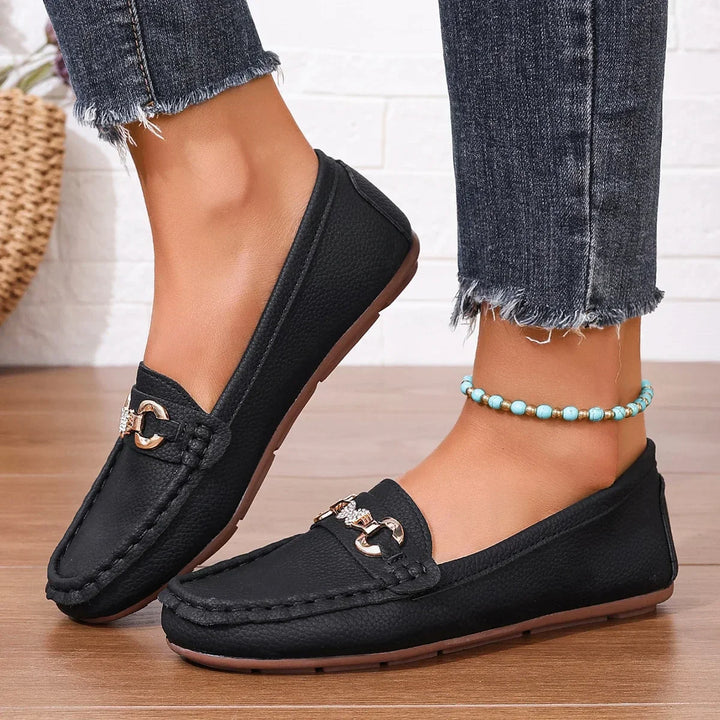 Essentielle Slipper