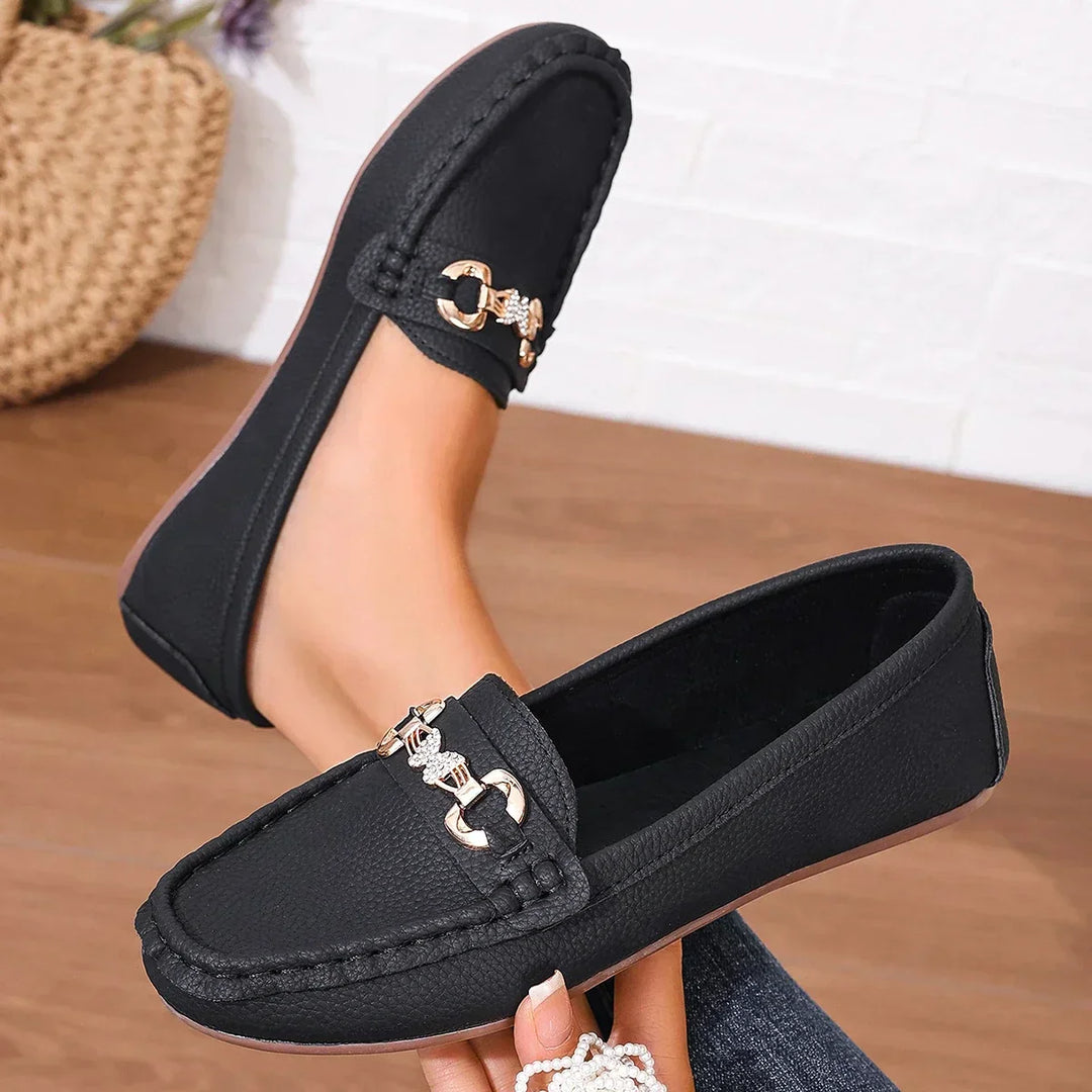 Essentielle Slipper