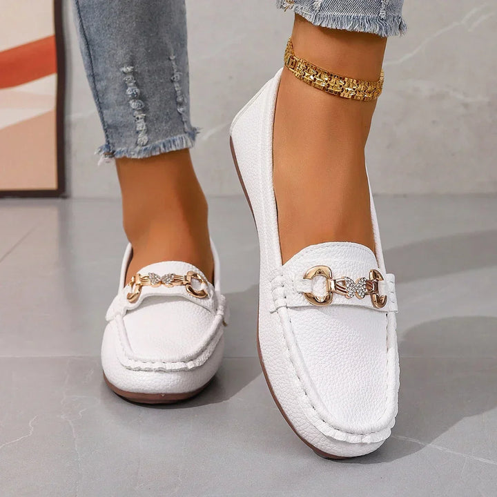 Essentielle Slipper