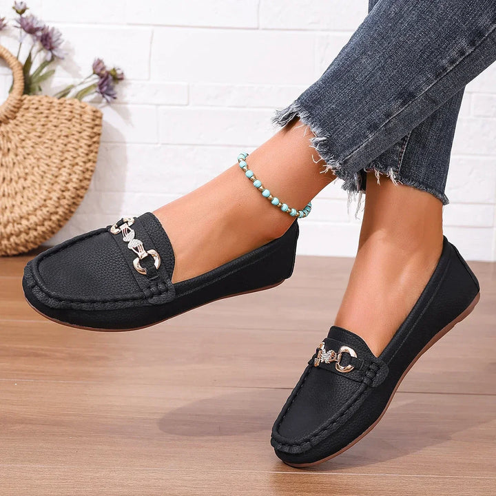 Essentielle Slipper