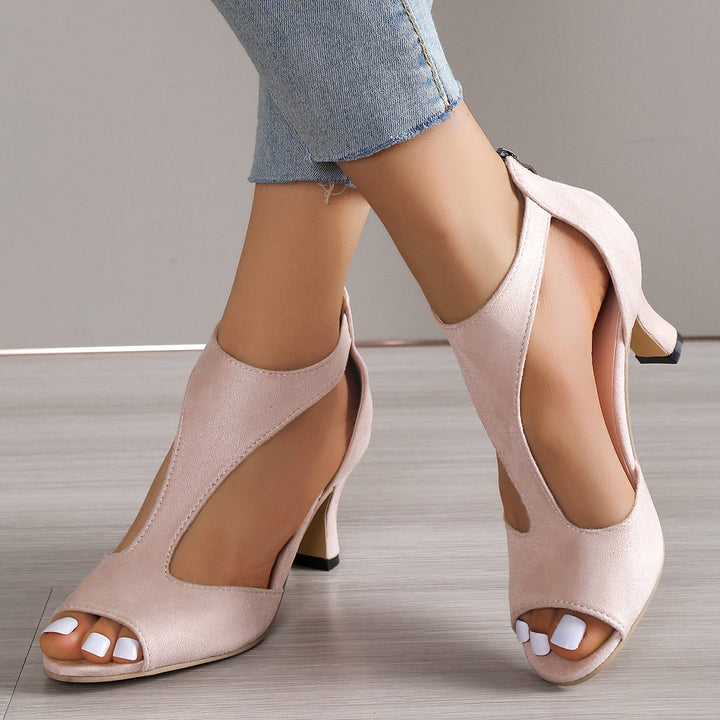 Amy™ | Heels