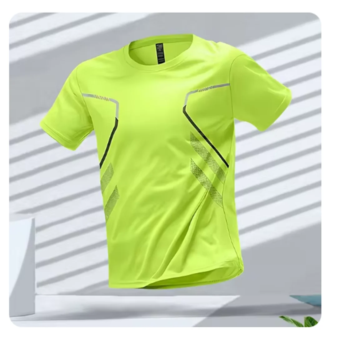 Motion Max Sport T-Shirt