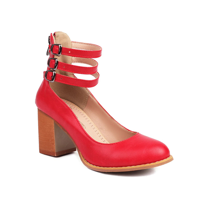 Elena Charm Absatzschuhe