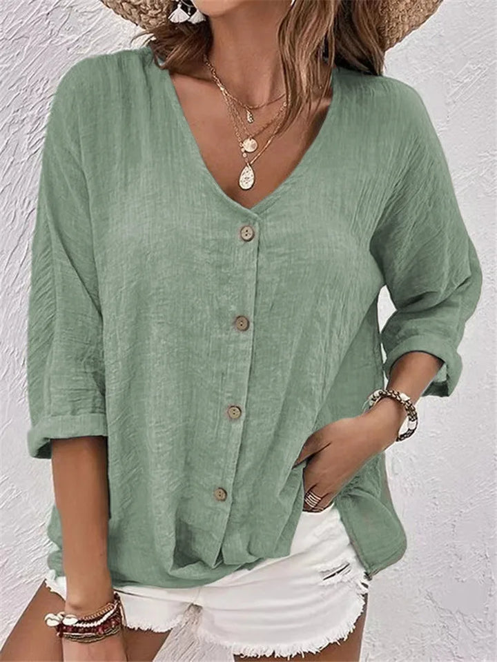 Jenny | Legere Bluse