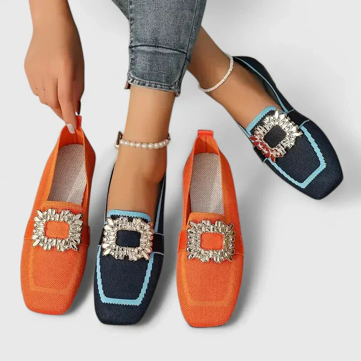 Maylora | Orthopädische Slipper
