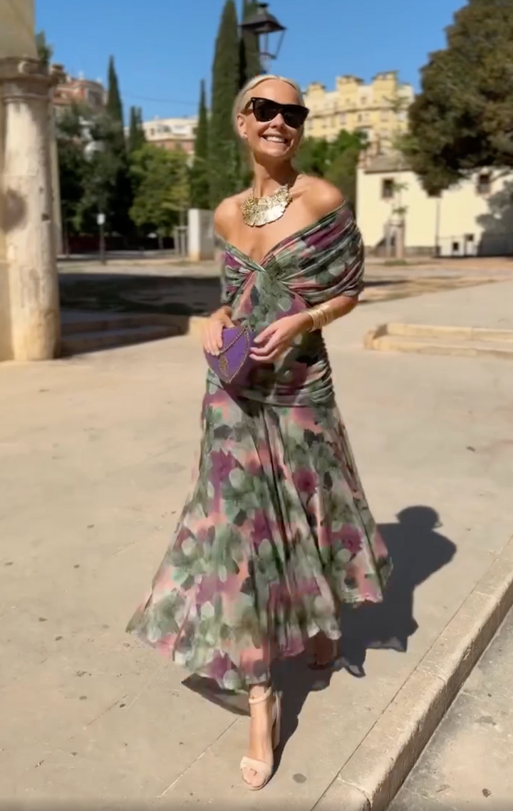 Eloria | Elegantes Kleid