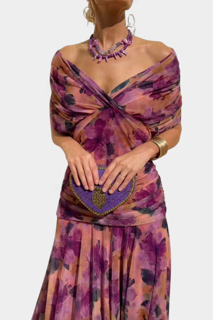 Eloria | Elegantes Kleid