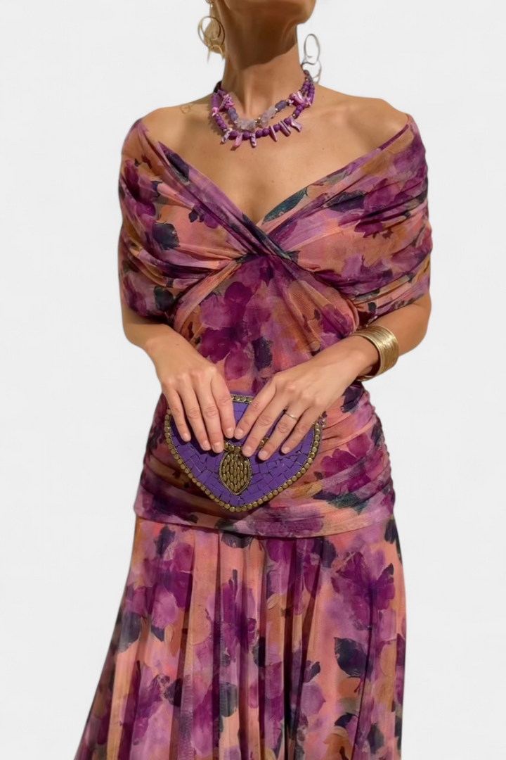 Eloria | Elegantes Kleid