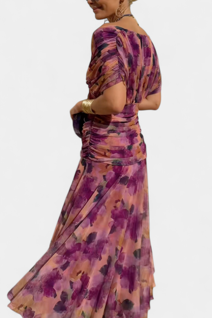 Eloria | Elegantes Kleid
