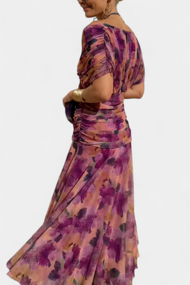 Eloria | Elegantes Kleid