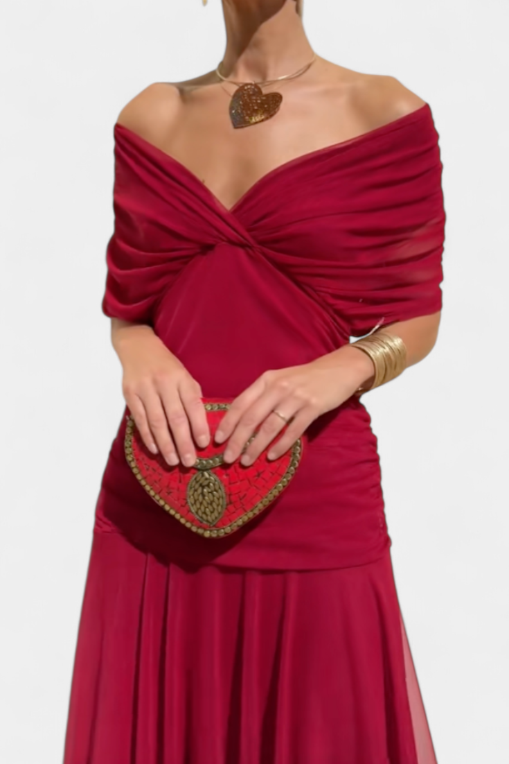 Eloria | Elegantes Kleid