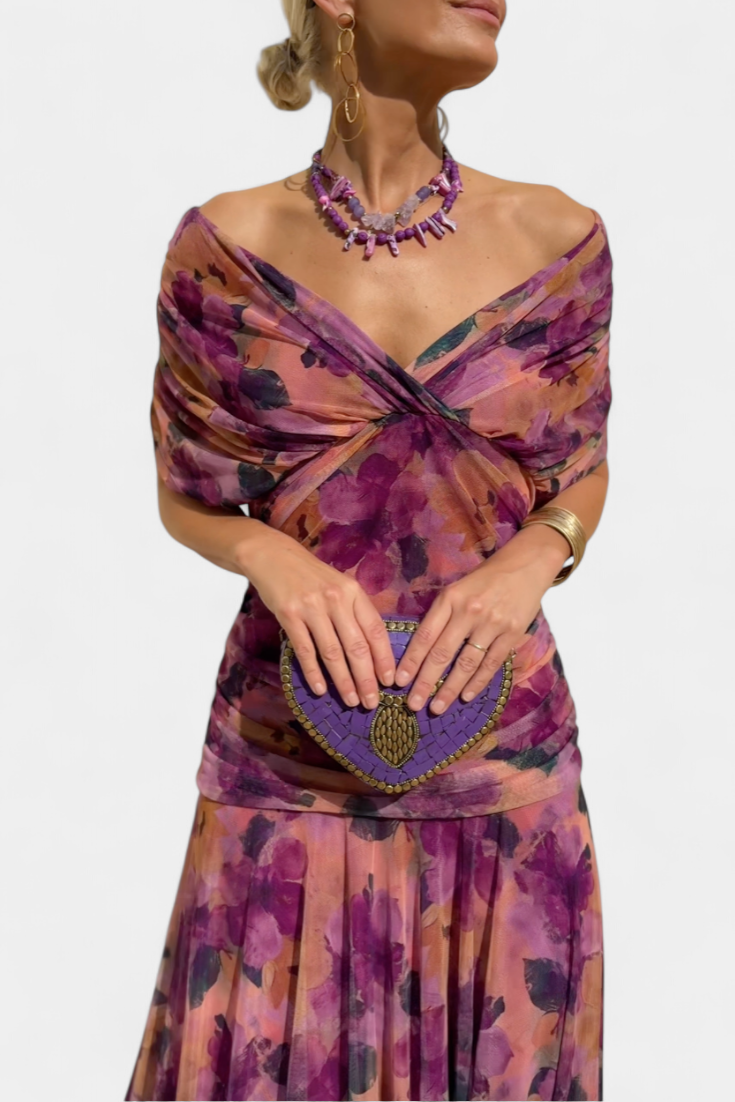 Eloria | Elegantes Kleid