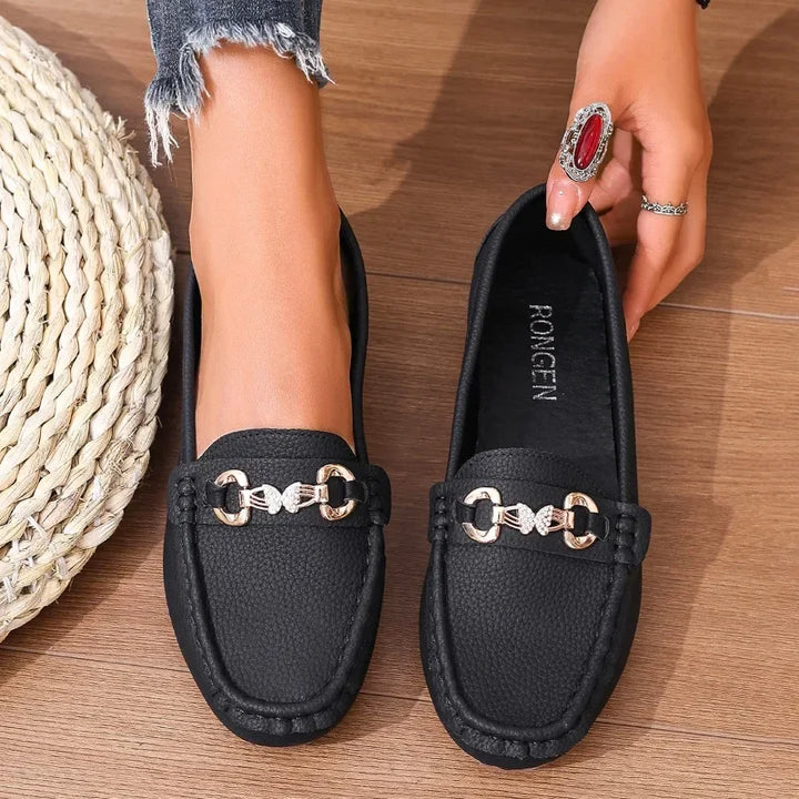 Essentielle Slipper