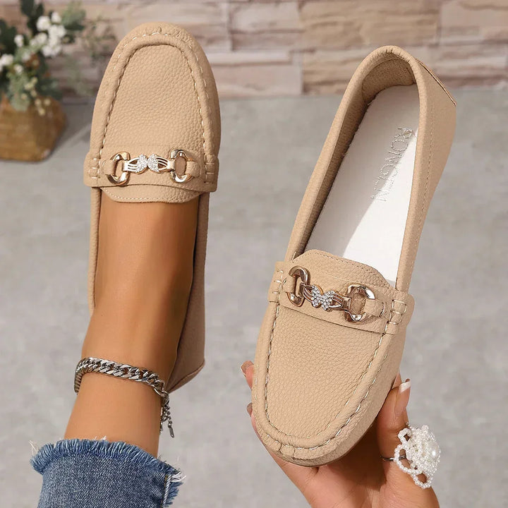 Essentielle Slipper