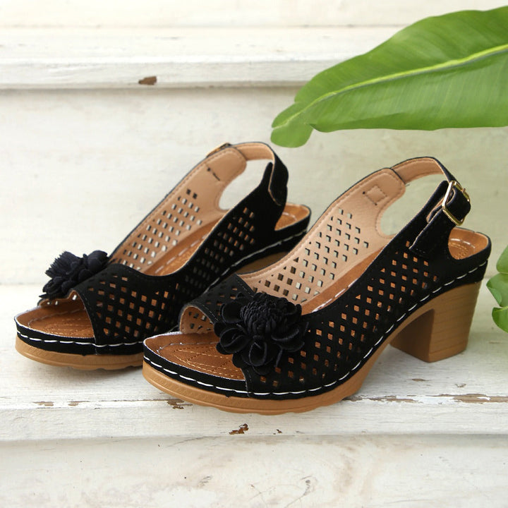 Serena™ | Schicke Absatzschuhe für Frauen