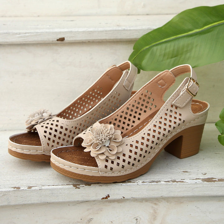 Serena™ | Schicke Absatzschuhe für Frauen