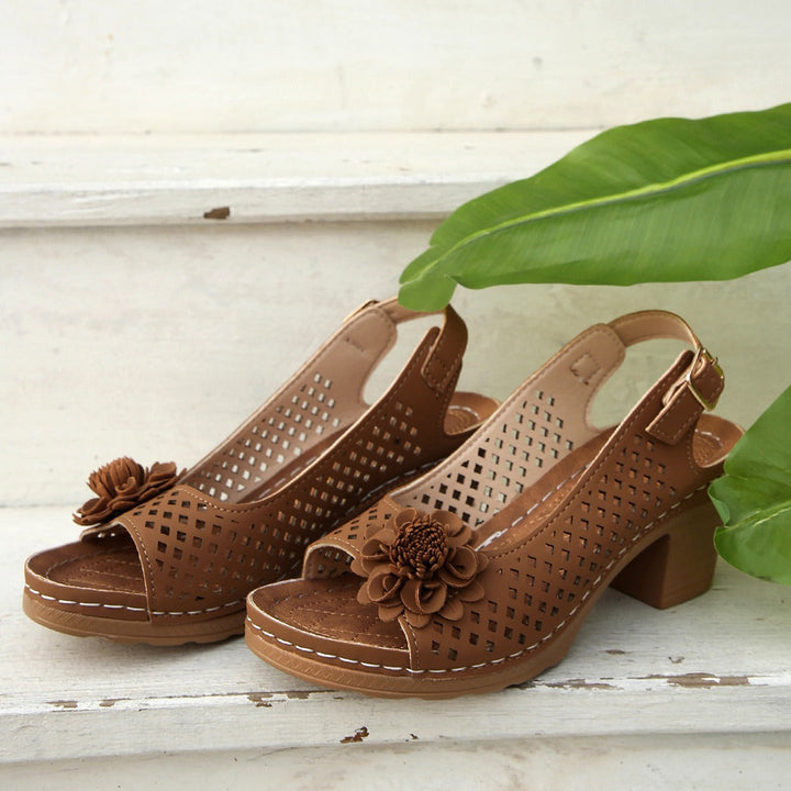 Serena™ | Schicke Absatzschuhe für Frauen