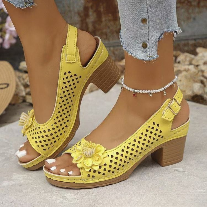 Serena™ | Schicke Absatzschuhe für Frauen