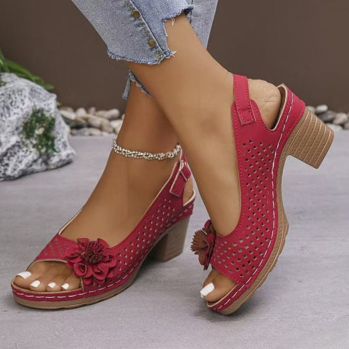Serena™ | Schicke Absatzschuhe für Frauen