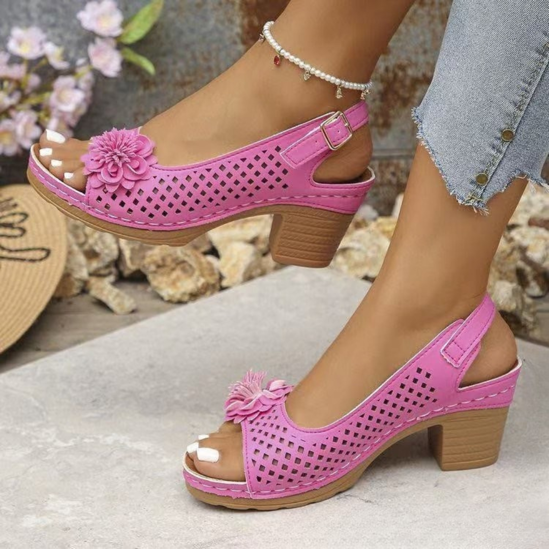 Serena™ | Schicke Absatzschuhe für Frauen
