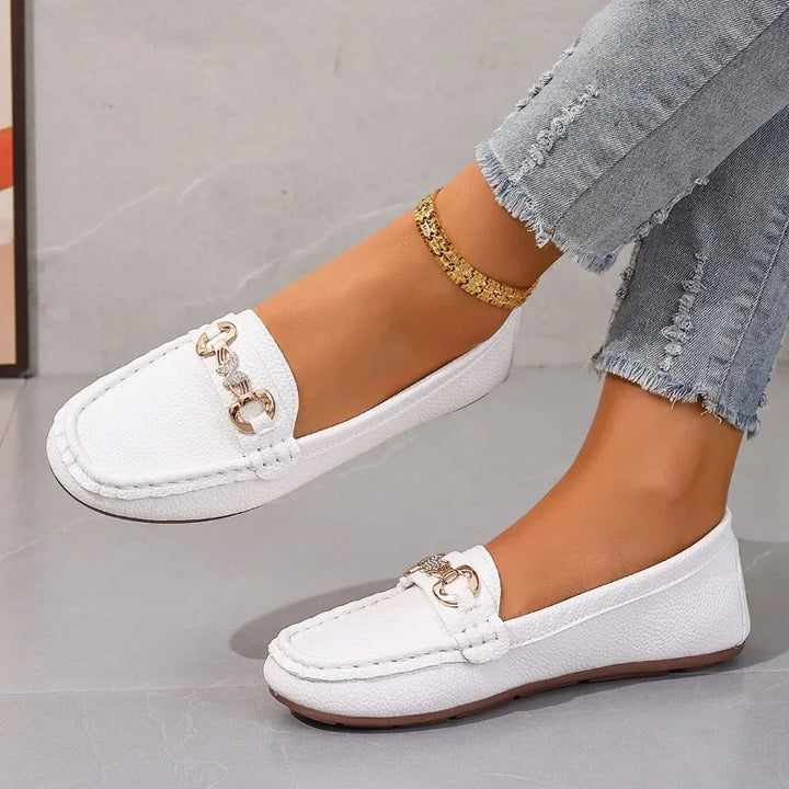 Essentielle Slipper