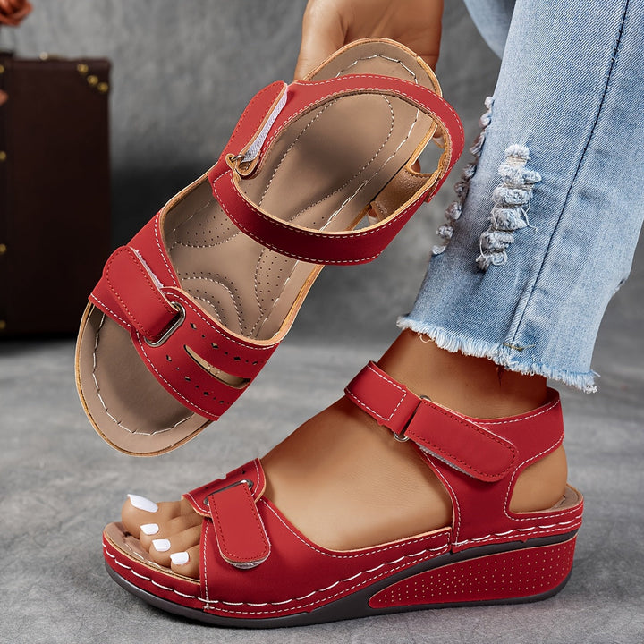 Gabriella | Elegante Sandalen für Frauen