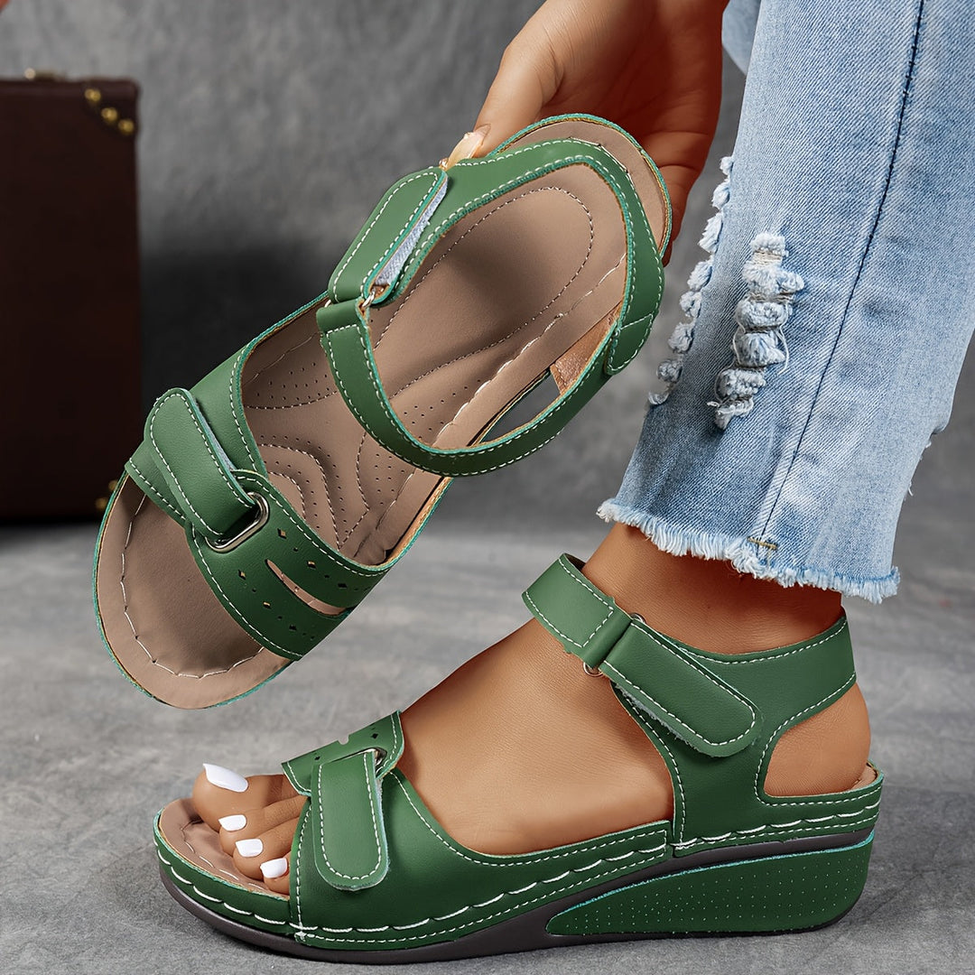 Gabriella | Elegante Sandalen für Frauen