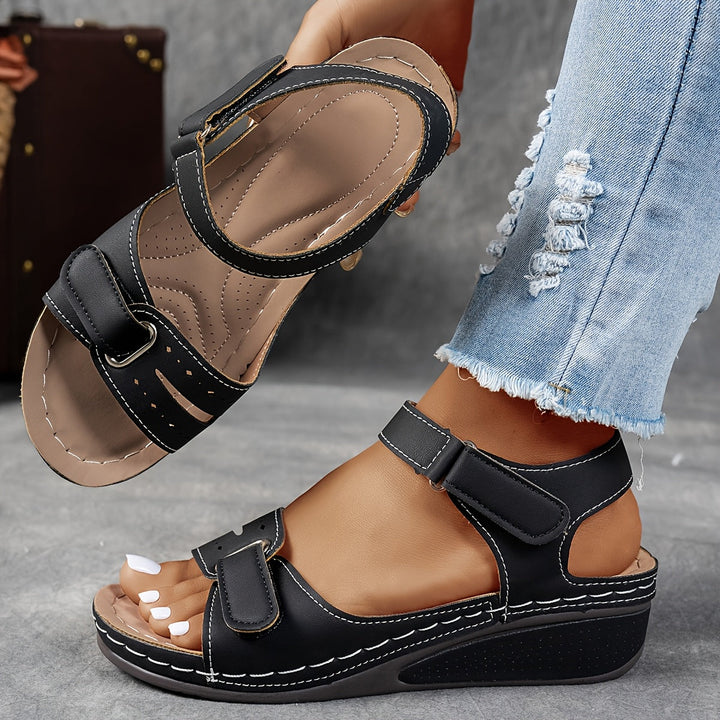 Gabriella | Elegante Sandalen für Frauen