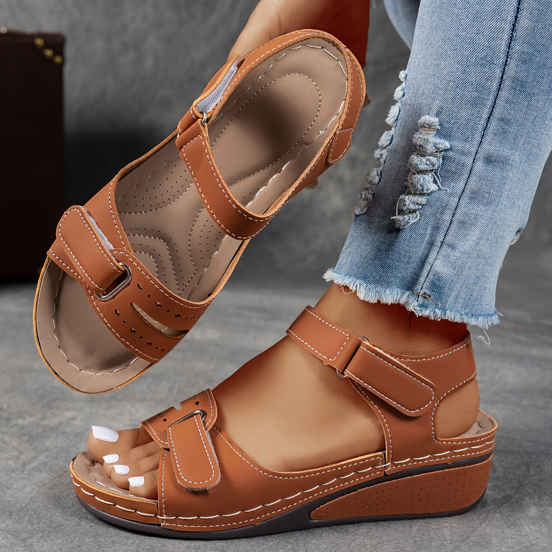 Gabriella | Elegante Sandalen für Frauen