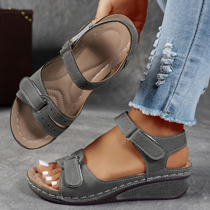 Gabriella | Elegante Sandalen für Frauen