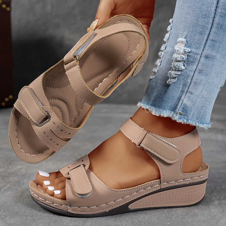 Gabriella | Elegante Sandalen für Frauen